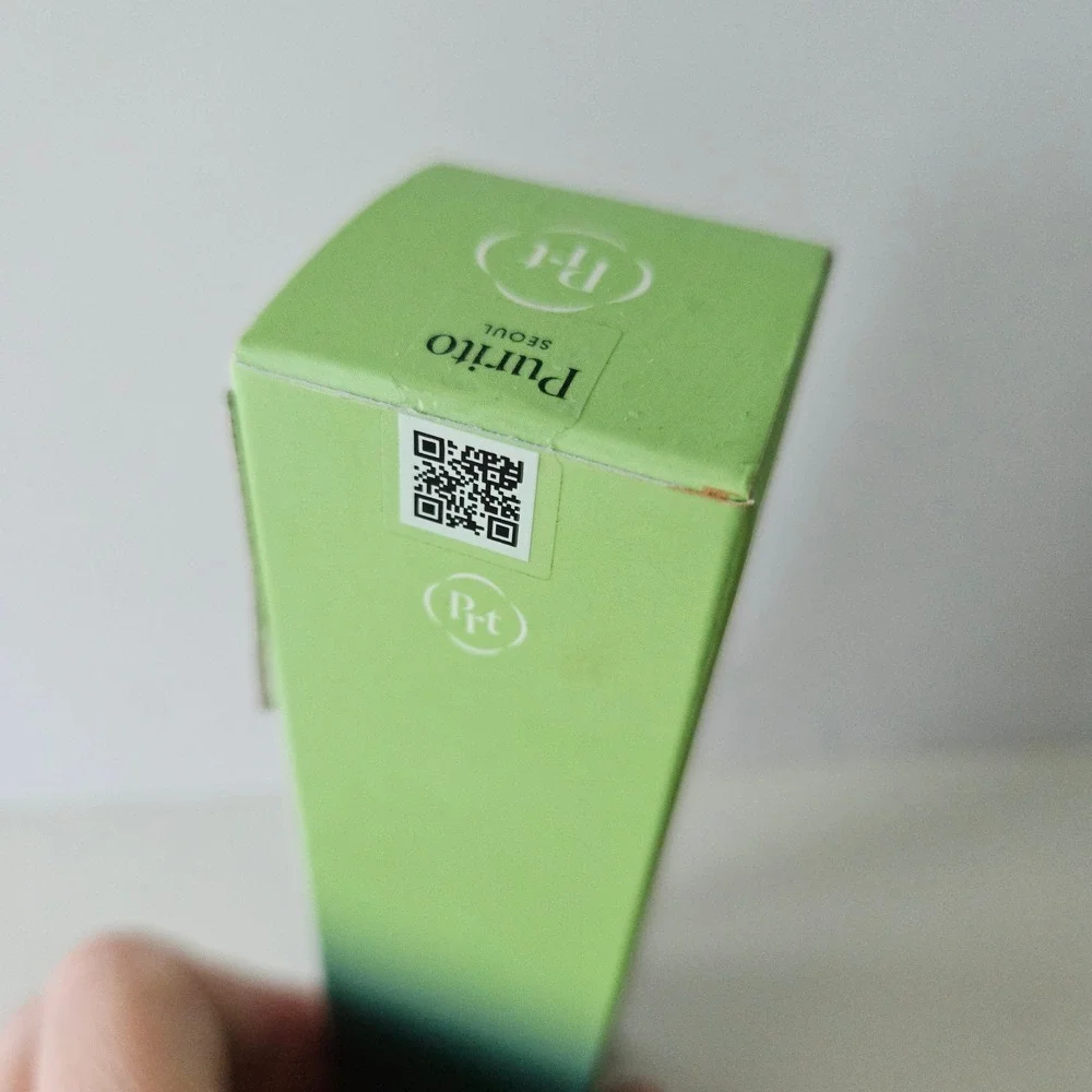 NEW Centella Asiatica Soothing Cream Cream - 50ml - Vegan Purito Wonder Releaf